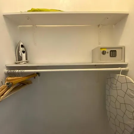 Daire Spacious Near Historic Centre 60 Sqm With Wi Fi