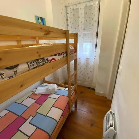 Daire Spacious Near Historic Centre 60 Sqm With Wi Fi