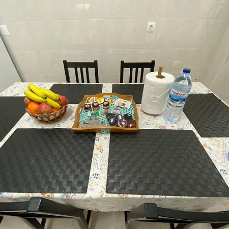 Spacious Near Historic Centre 60 Sqm With Wi Fi Daire